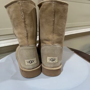 UGG boots